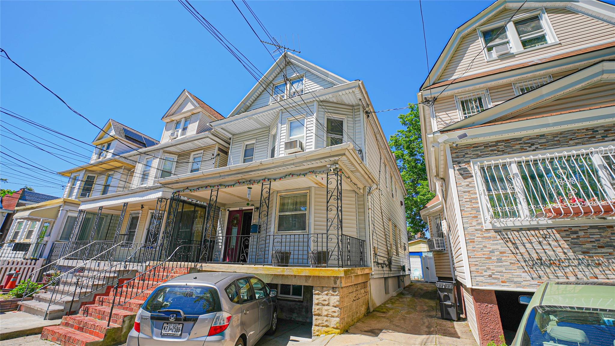 Single Family 92nd St  Queens, NY 11373, MLS-869148-45