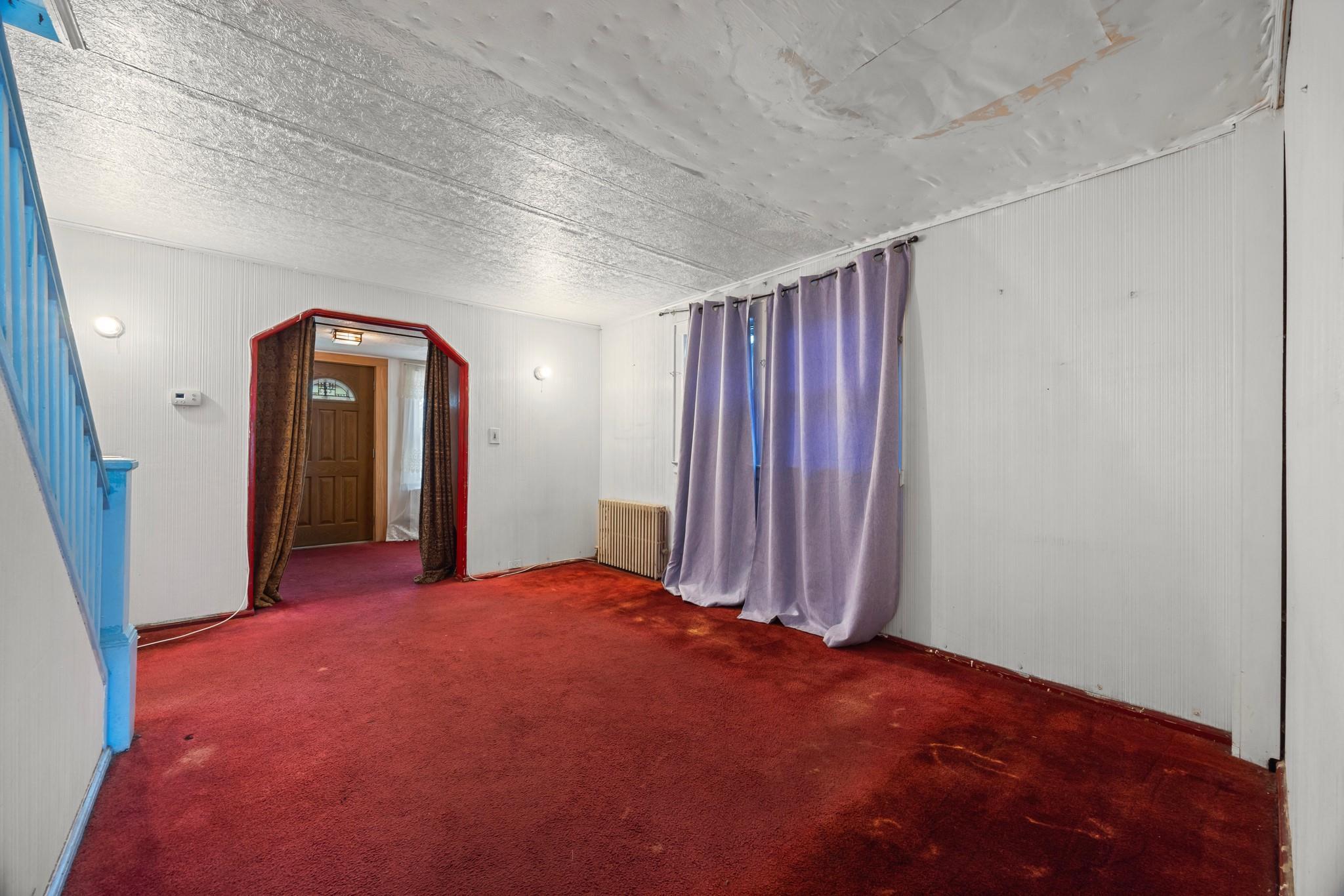 Single Family Linden  Queens, NY 11420, MLS-869166-12