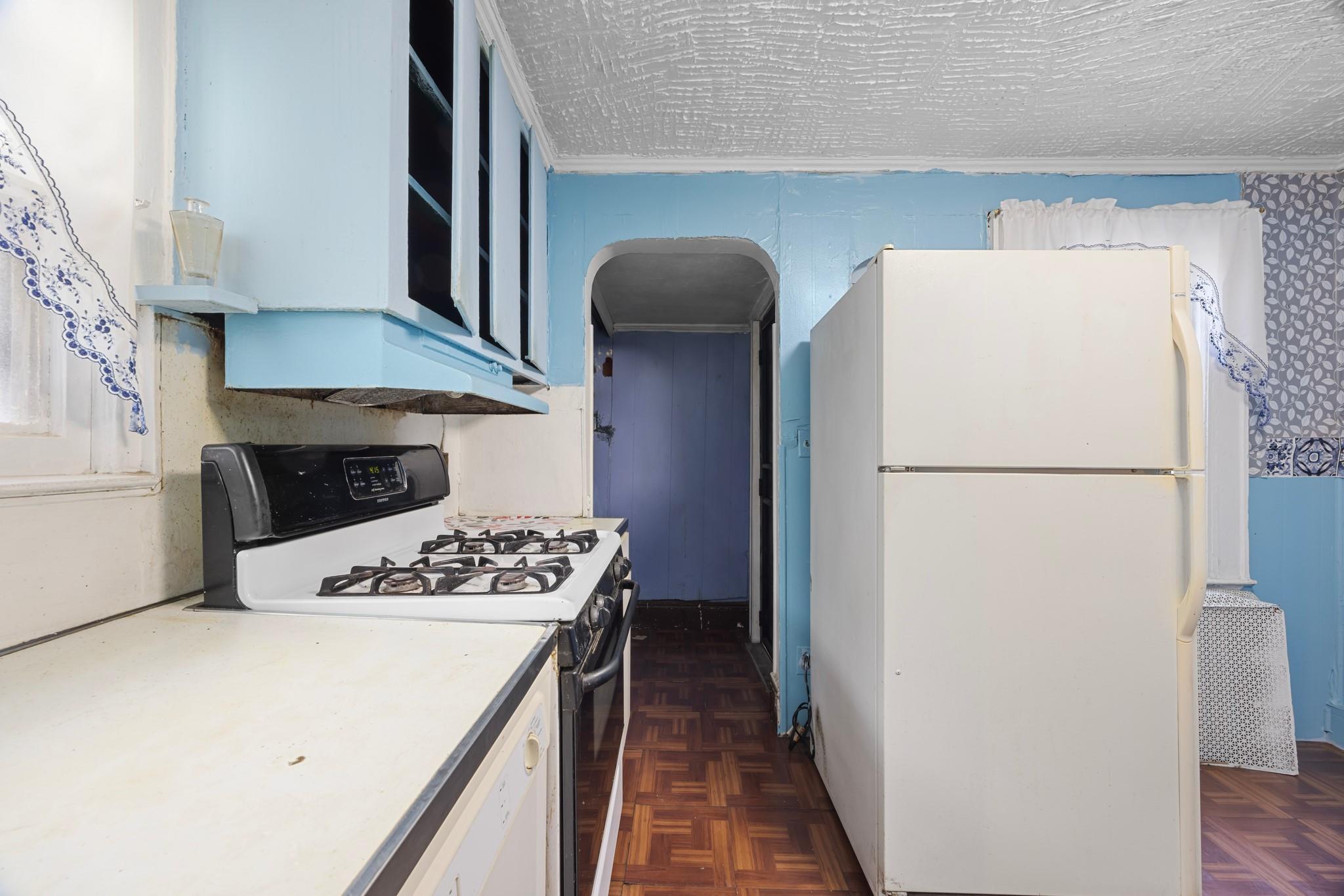 Single Family Linden  Queens, NY 11420, MLS-869166-15