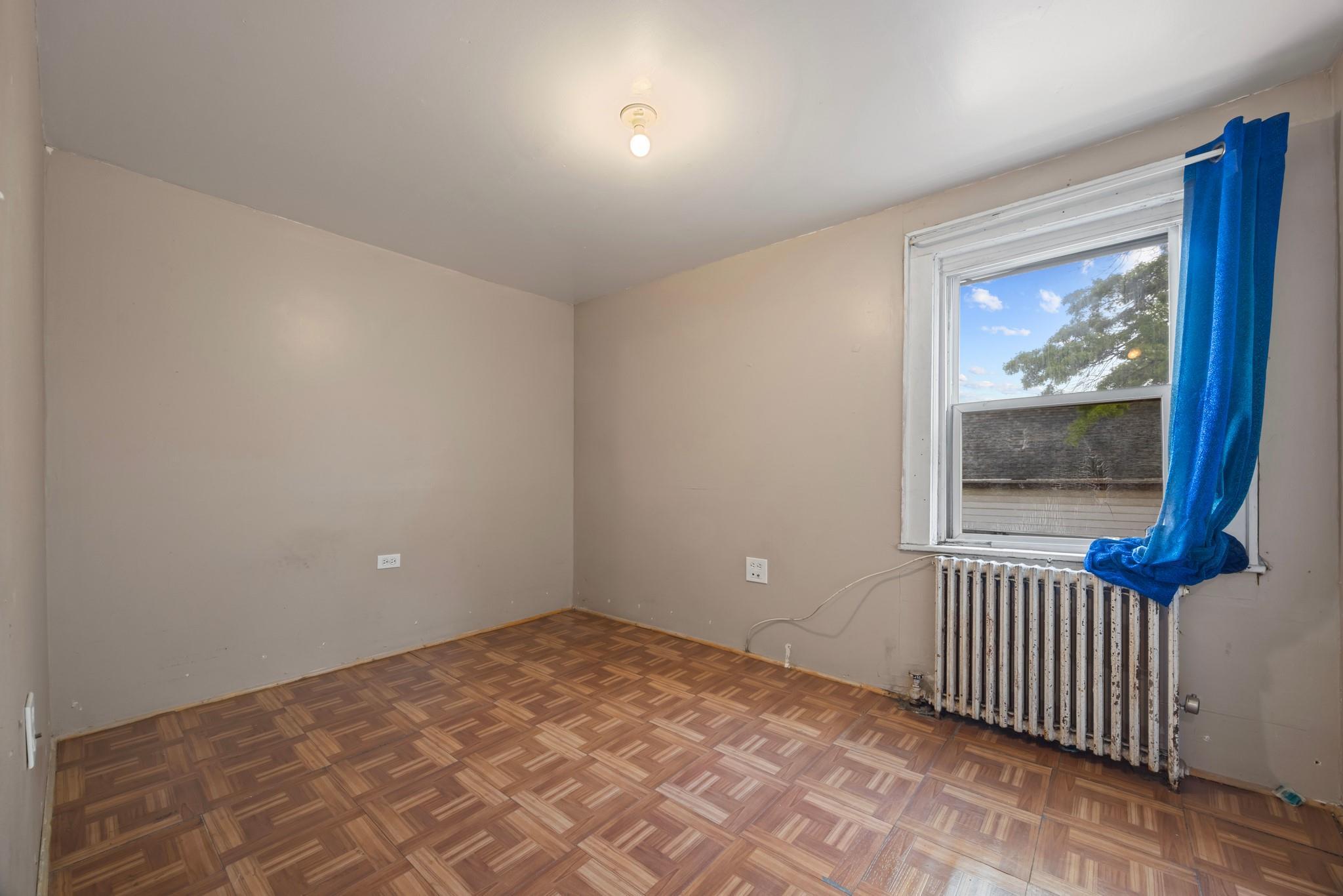 Single Family Linden  Queens, NY 11420, MLS-869166-16