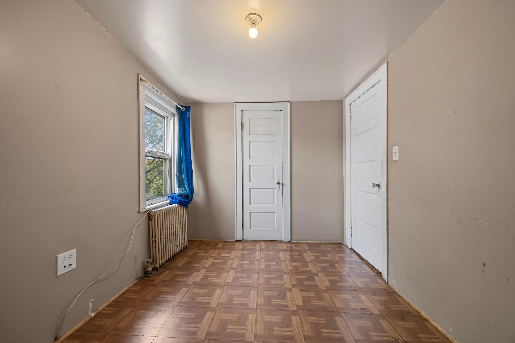 Single Family Linden  Queens, NY 11420, MLS-869166-17