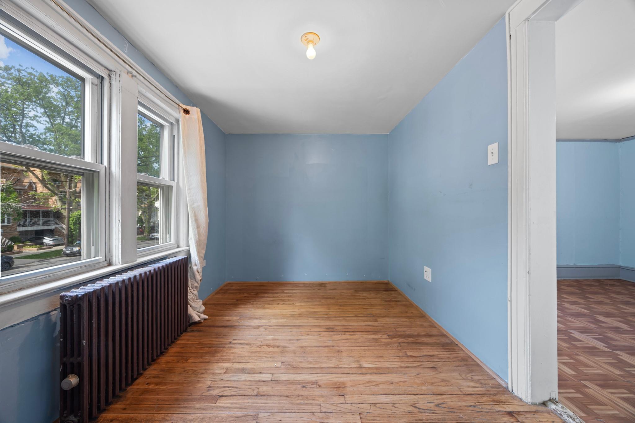 Single Family Linden  Queens, NY 11420, MLS-869166-20