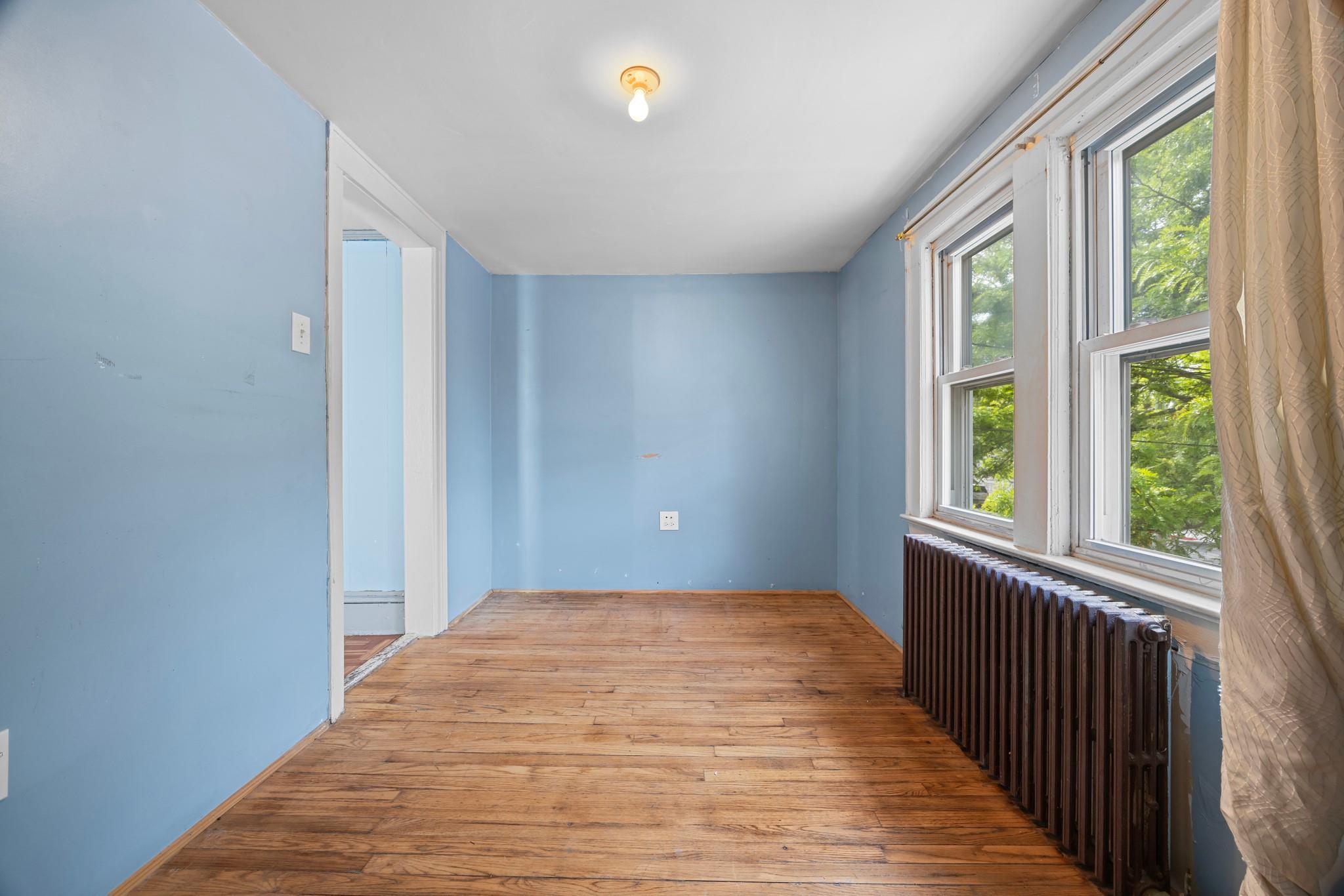 Single Family Linden  Queens, NY 11420, MLS-869166-21