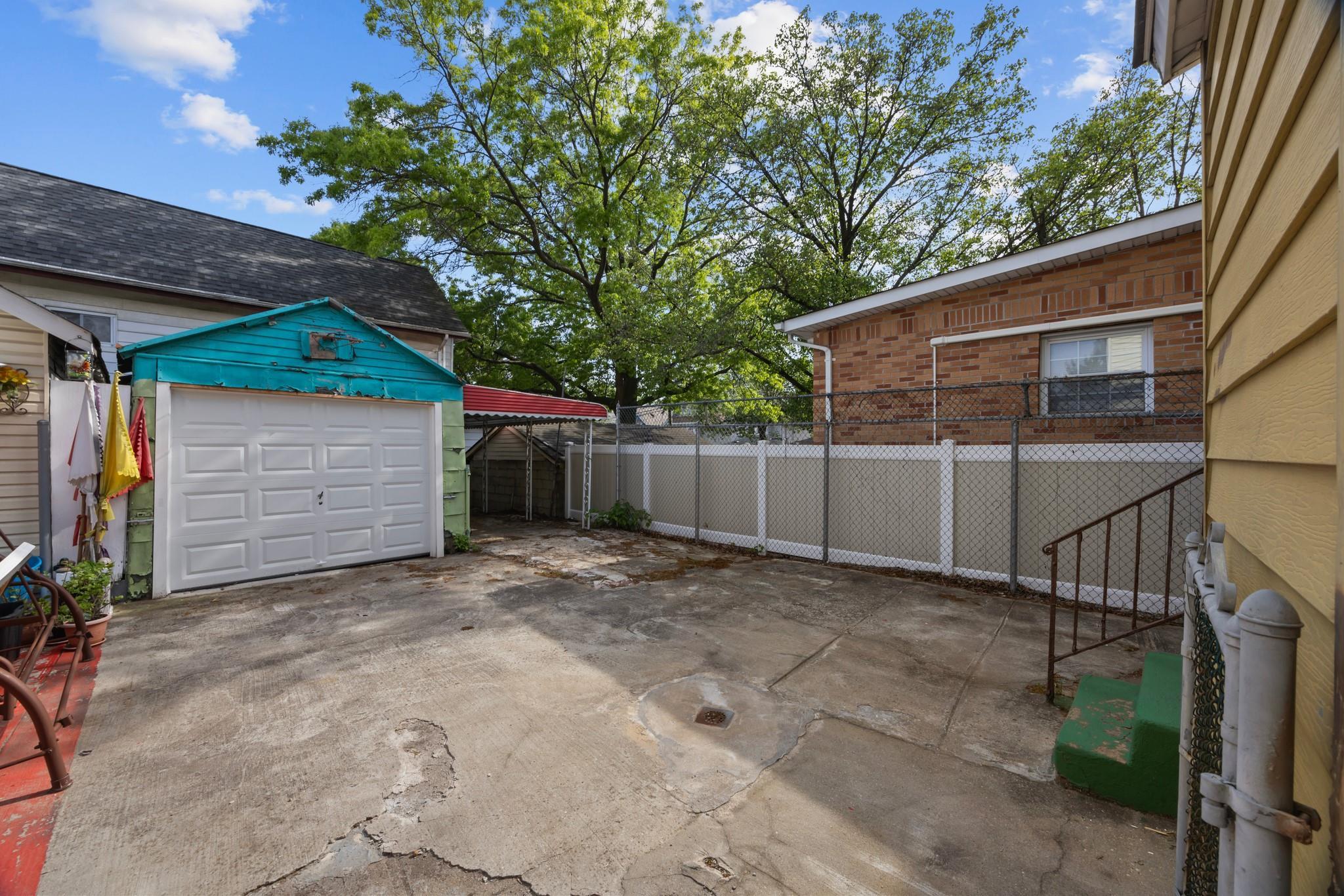 Single Family Linden  Queens, NY 11420, MLS-869166-22