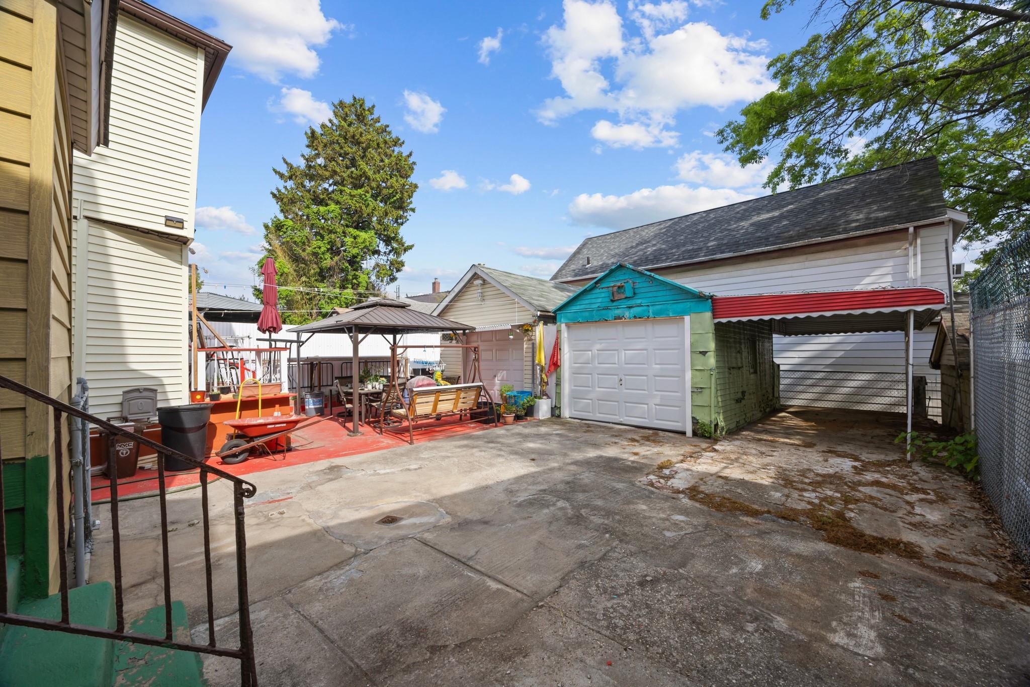 Single Family Linden  Queens, NY 11420, MLS-869166-23