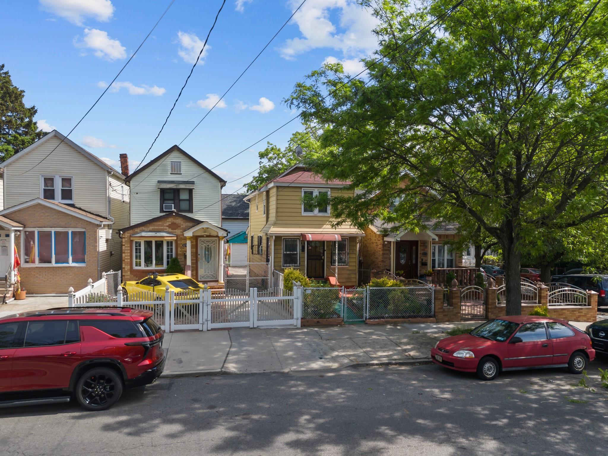 Single Family Linden  Queens, NY 11420, MLS-869166-3