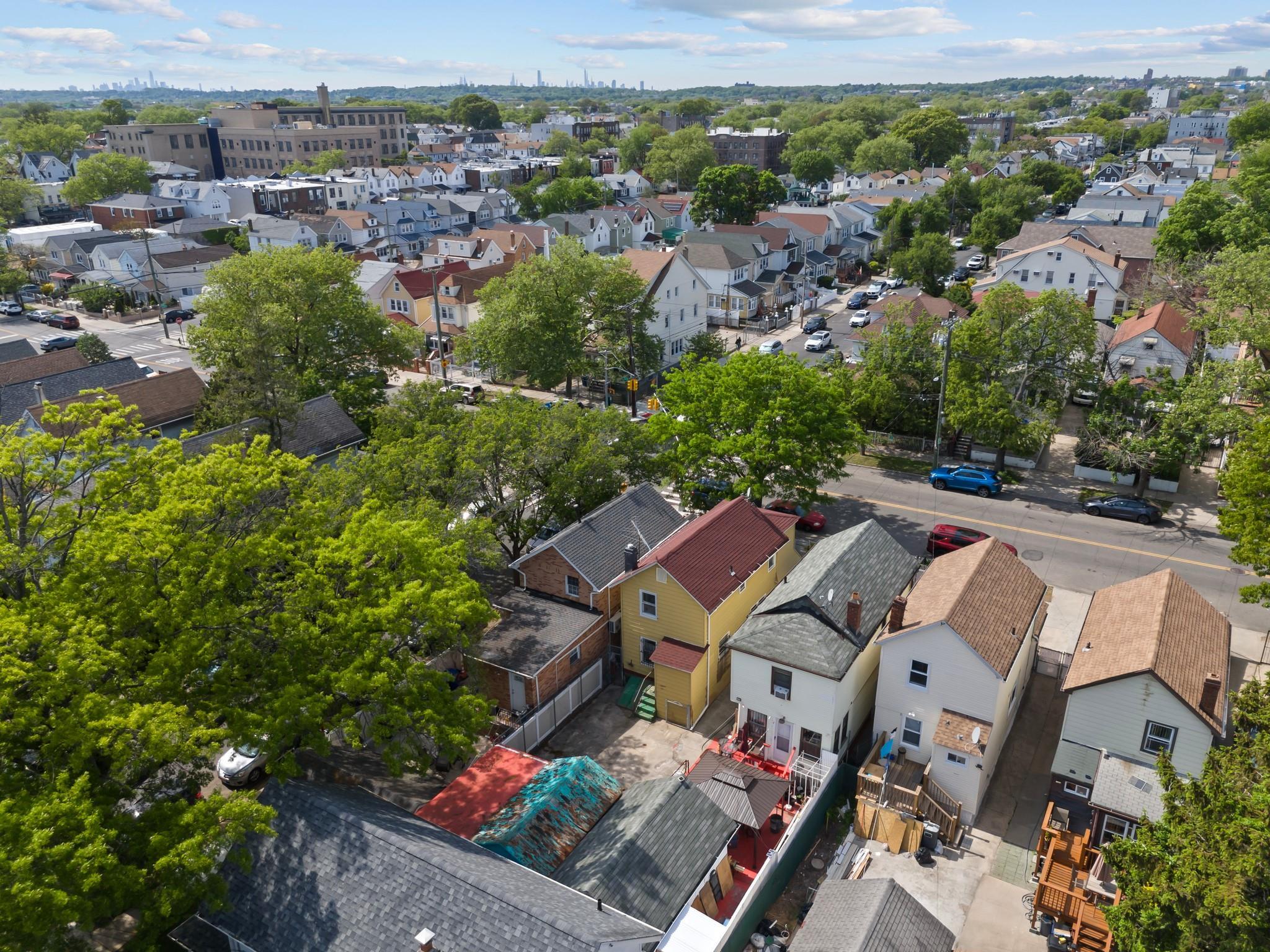 Single Family Linden  Queens, NY 11420, MLS-869166-6