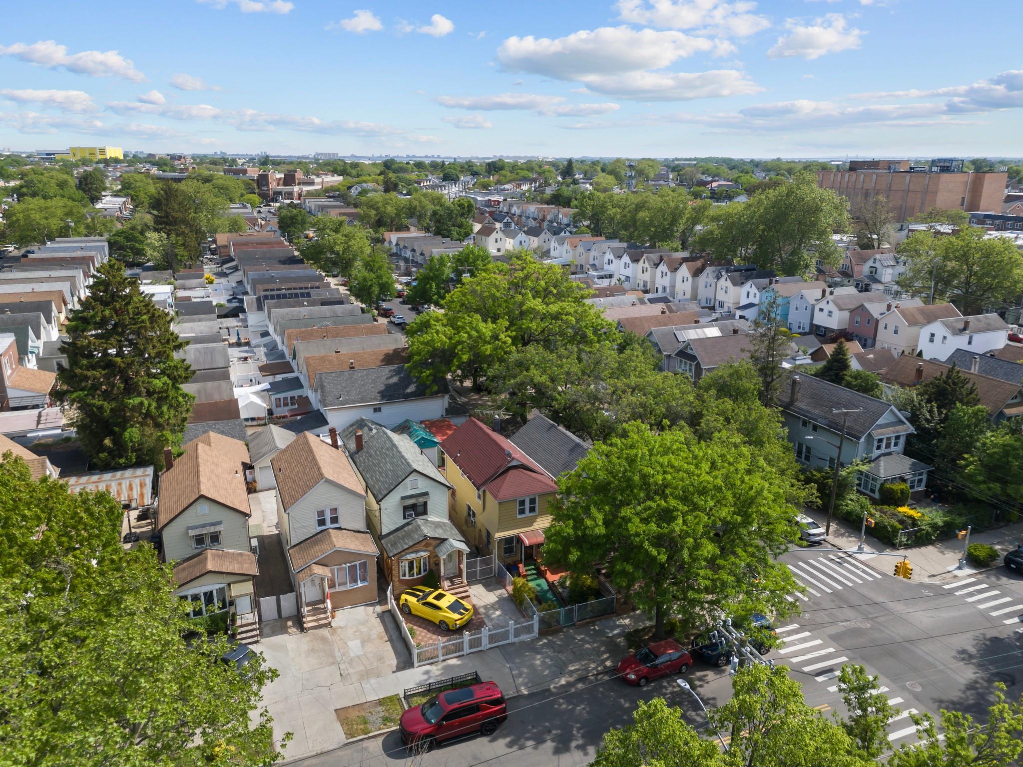 Single Family Linden  Queens, NY 11420, MLS-869166-7