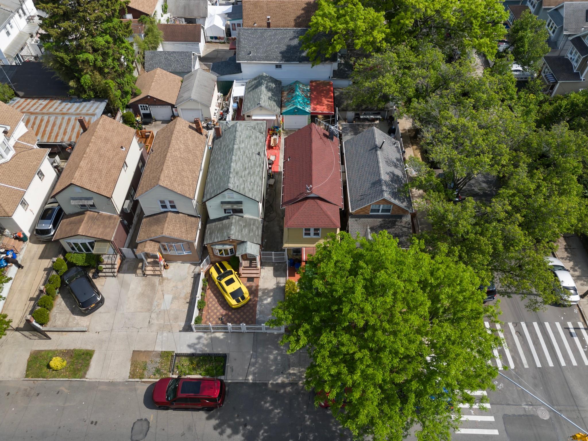 Single Family Linden  Queens, NY 11420, MLS-869166-8
