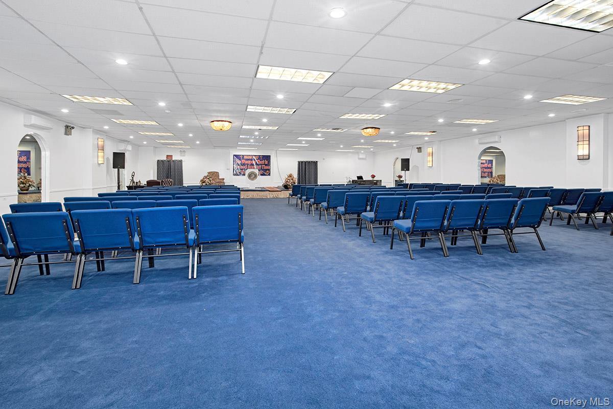 Commercial Sale Ampere  Bronx, NY 10465, MLS-869175-10
