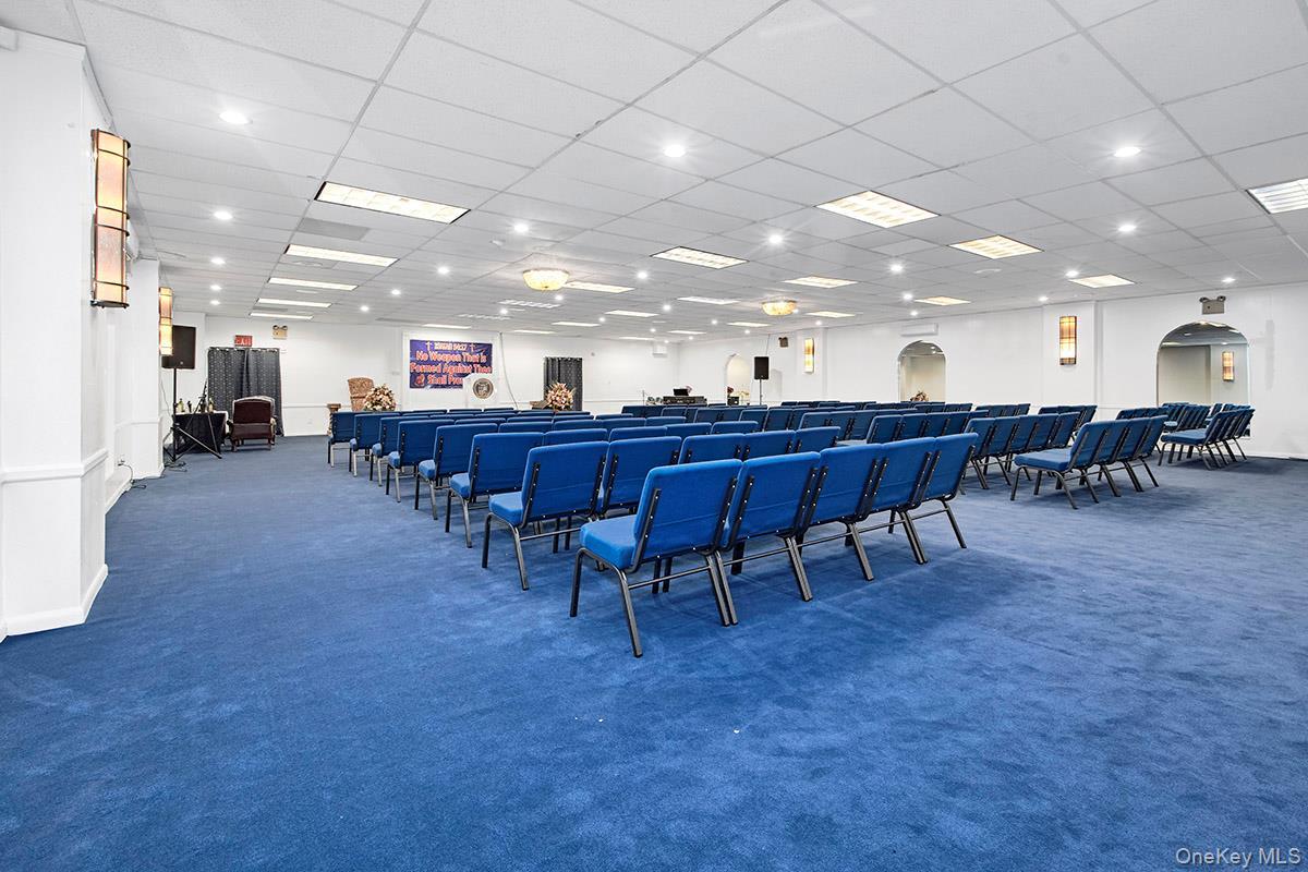 Commercial Sale Ampere  Bronx, NY 10465, MLS-869175-11