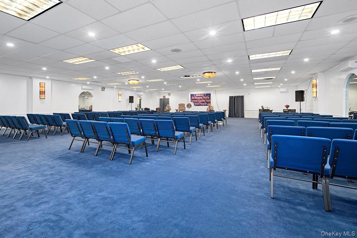 Commercial Sale Ampere  Bronx, NY 10465, MLS-869175-12
