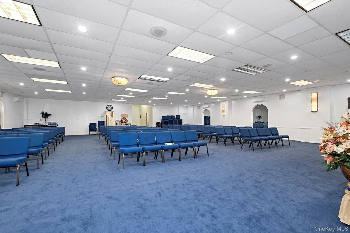 Commercial Sale Ampere  Bronx, NY 10465, MLS-869175-13