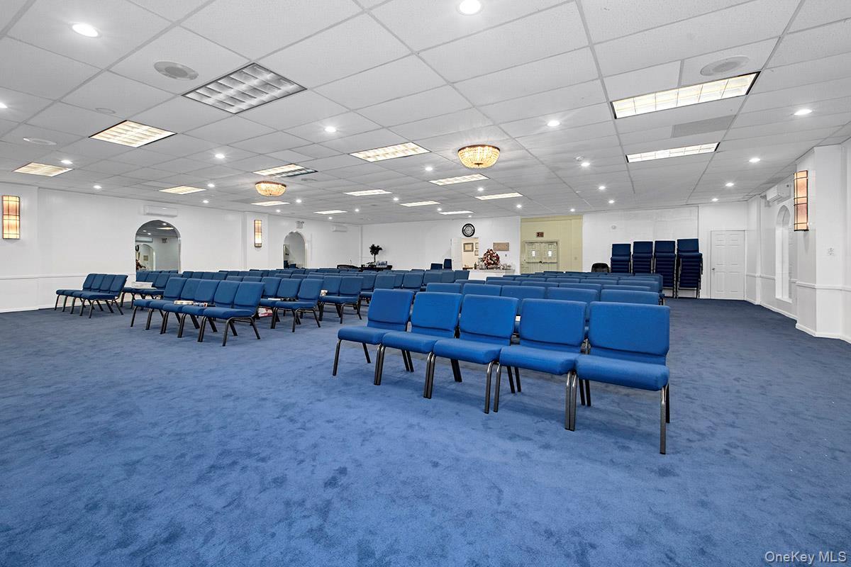 Commercial Sale Ampere  Bronx, NY 10465, MLS-869175-14