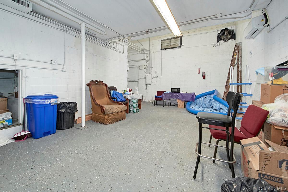 Commercial Sale Ampere  Bronx, NY 10465, MLS-869175-15