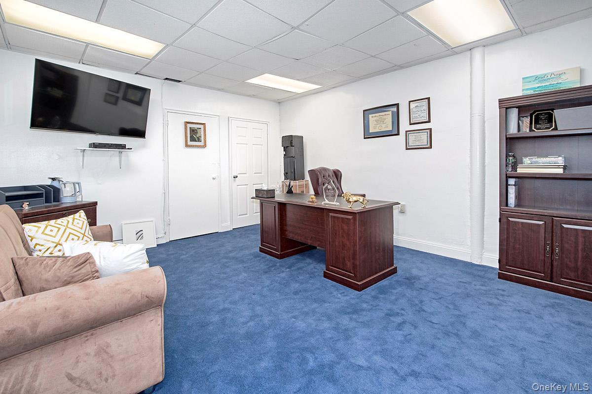 Commercial Sale Ampere  Bronx, NY 10465, MLS-869175-8