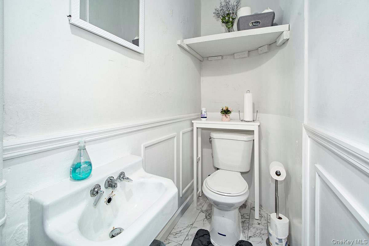 Commercial Sale Ampere  Bronx, NY 10465, MLS-869175-9