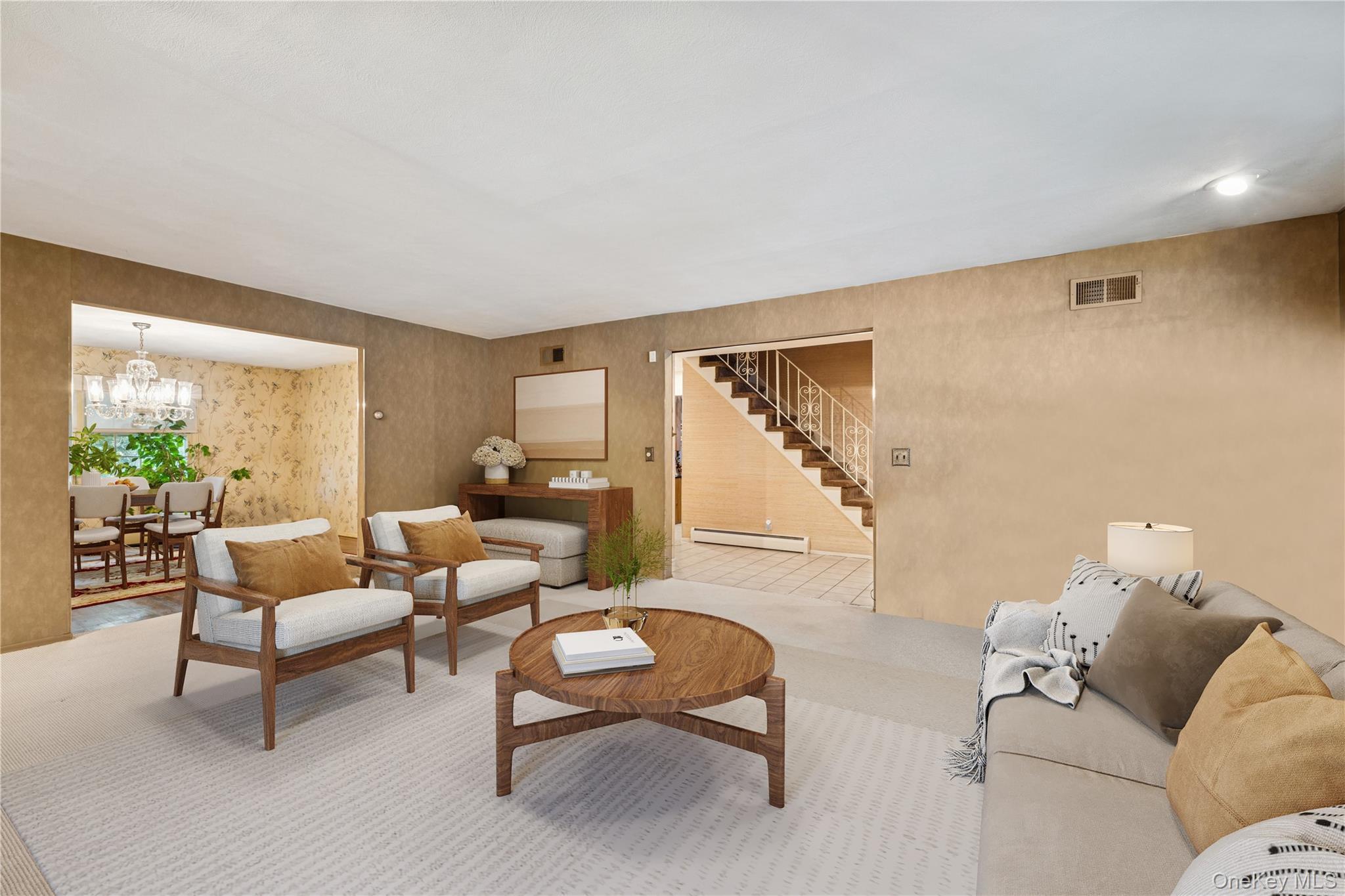 Single Family Sherwood Nassau County, NY 11581, MLS-869187-5