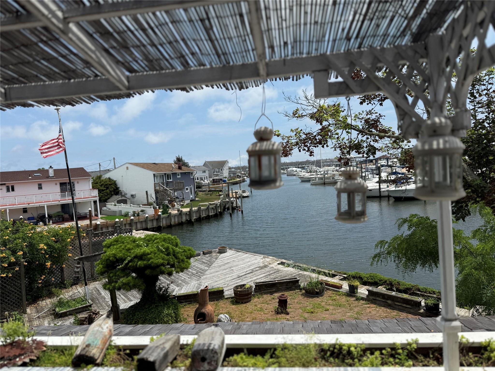 Single Family Arthur Street  Nassau County, NY 11520, MLS-869193-12