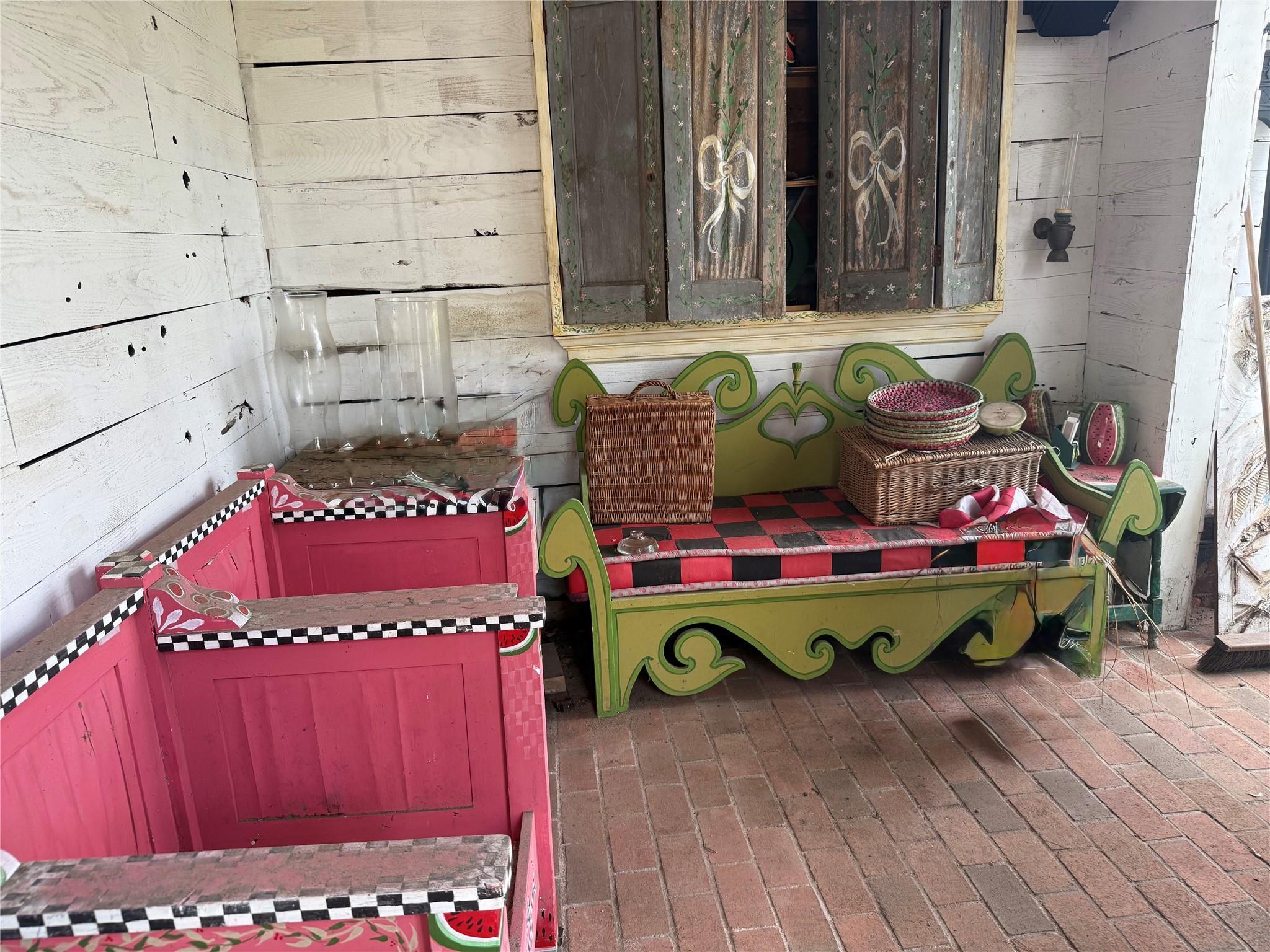 Single Family Arthur Street  Nassau County, NY 11520, MLS-869193-13