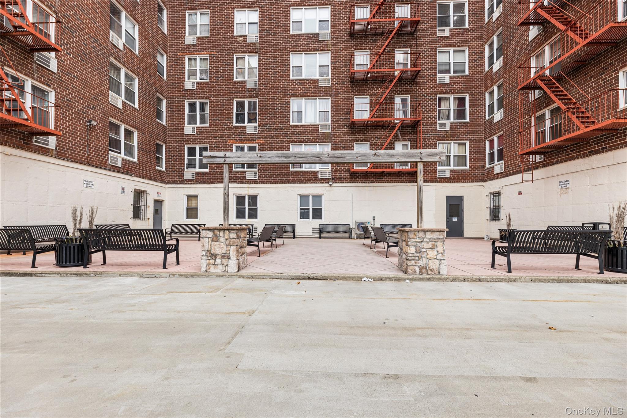 Coop Highland  Westchester County, NY 10705, MLS-869194-12