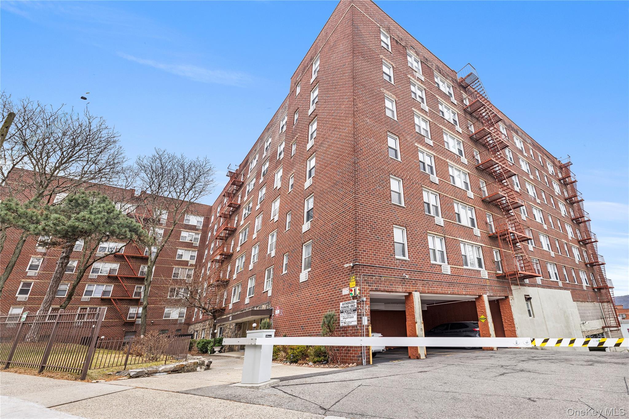 Coop Highland  Westchester County, NY 10705, MLS-869194-14