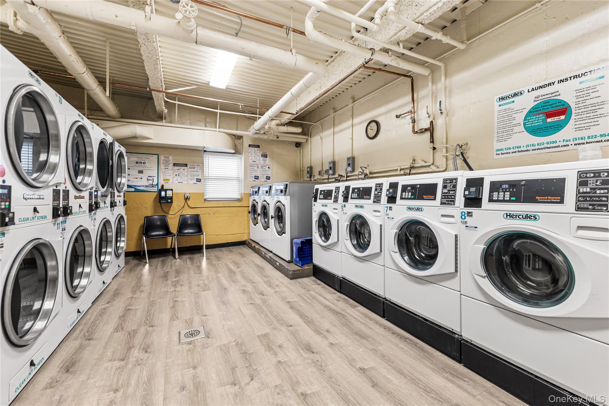 Coop Highland  Westchester County, NY 10705, MLS-869194-20