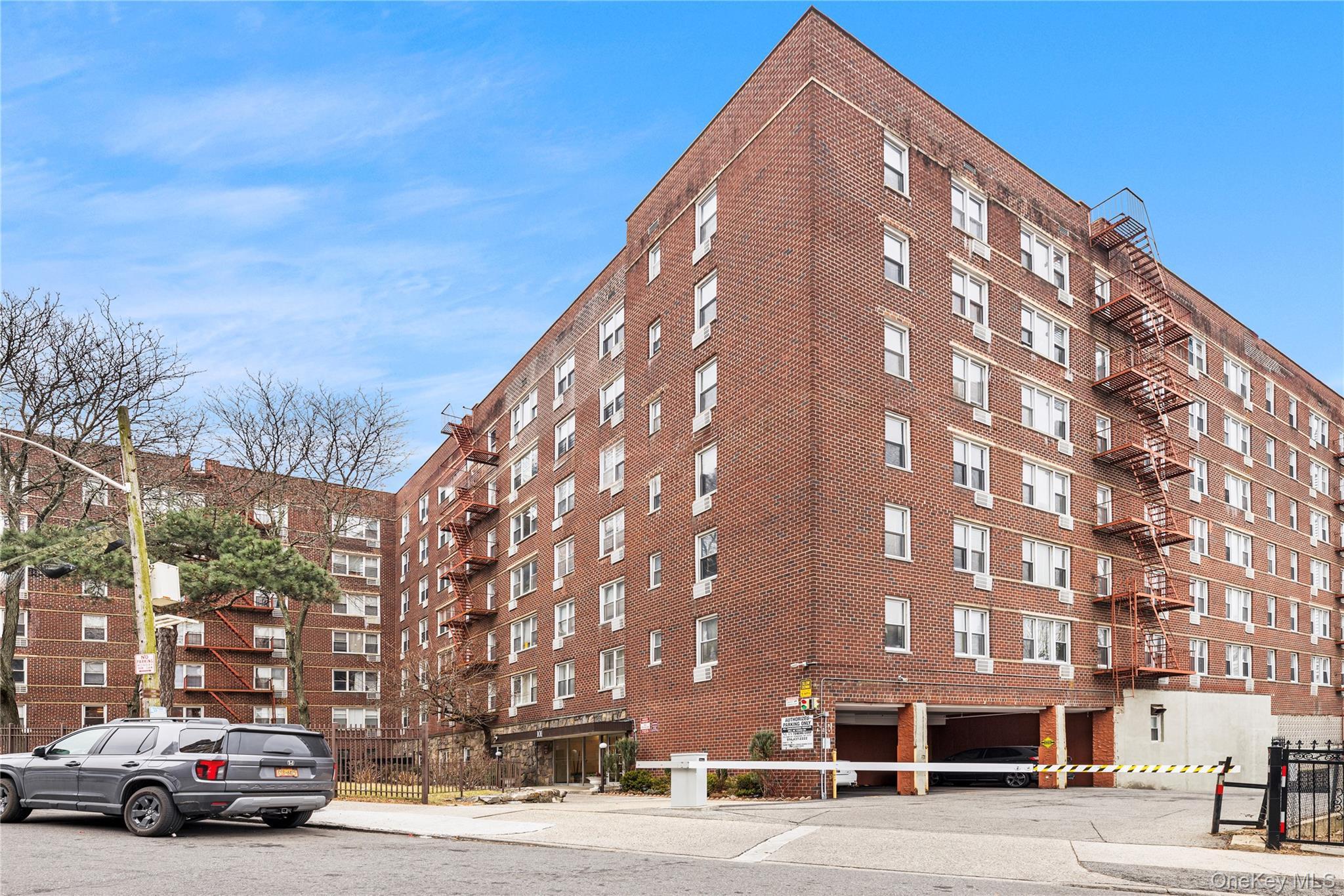 Coop Highland  Westchester County, NY 10705, MLS-869194-22