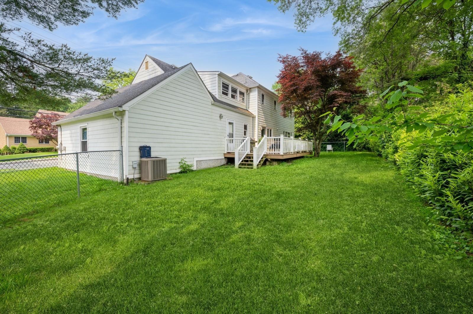 Single Family Oakland Beach  Westchester County, NY 10580, MLS-869206-28