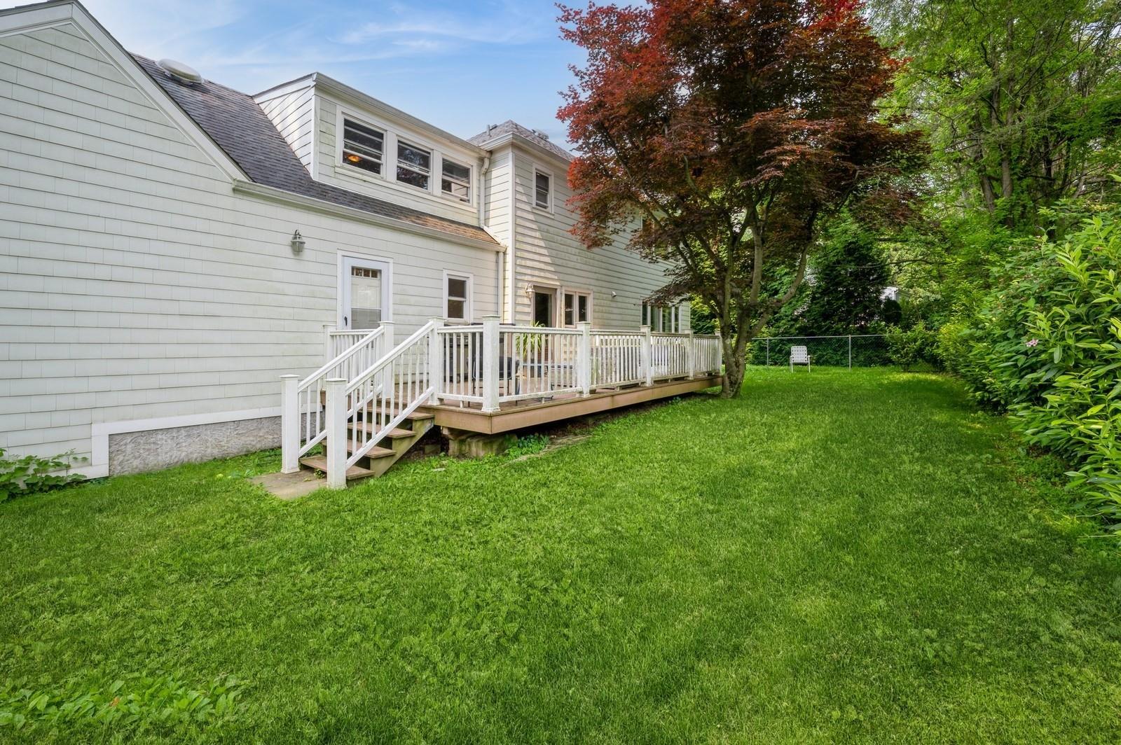 Single Family Oakland Beach  Westchester County, NY 10580, MLS-869206-29