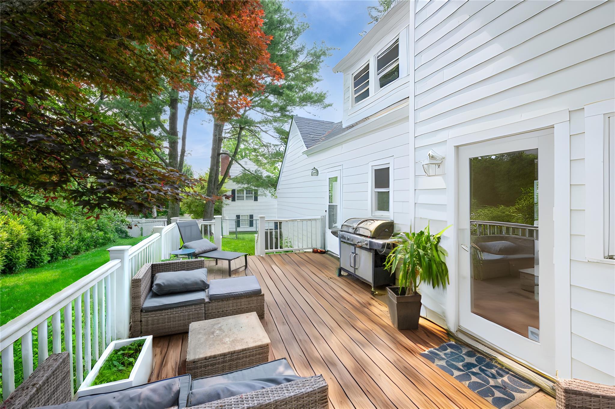 Single Family Oakland Beach  Westchester County, NY 10580, MLS-869206-30