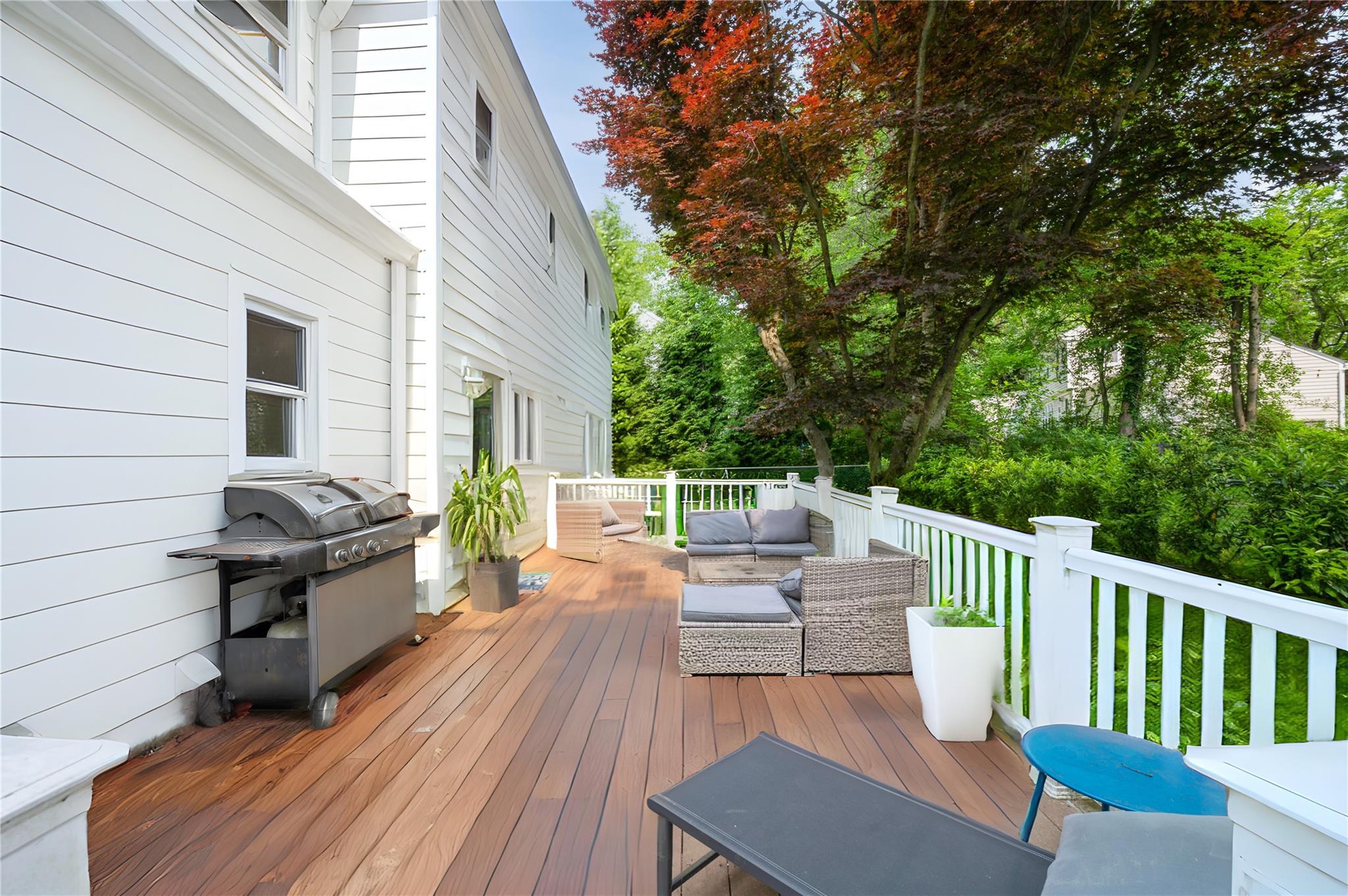 Single Family Oakland Beach  Westchester County, NY 10580, MLS-869206-31