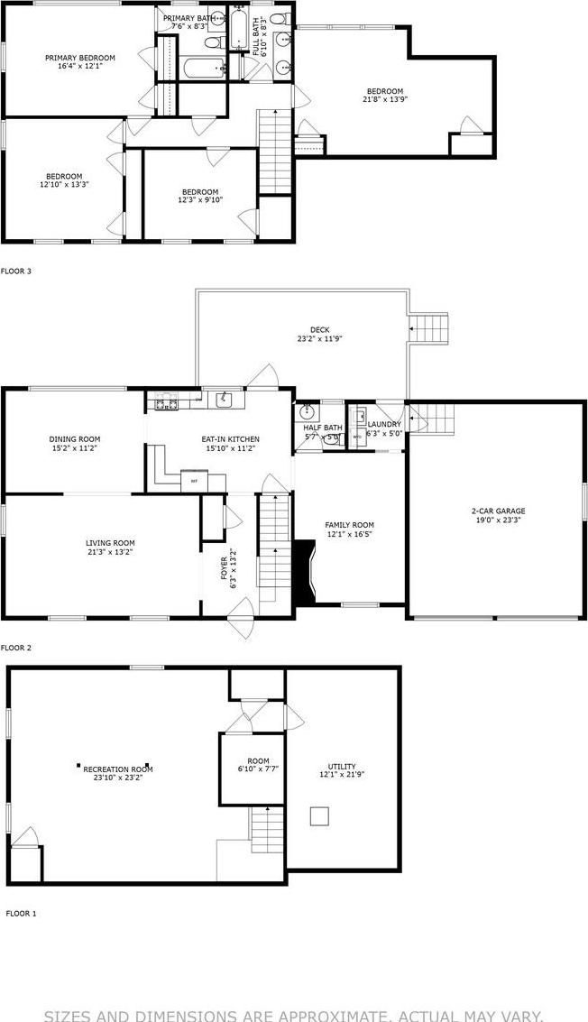 Single Family Oakland Beach  Westchester County, NY 10580, MLS-869206-40