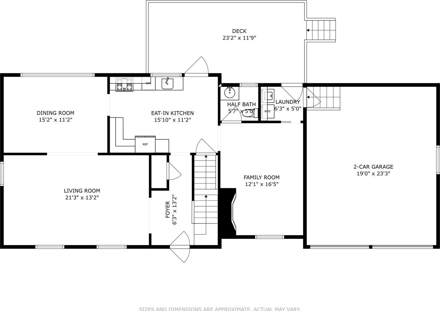 Single Family Oakland Beach  Westchester County, NY 10580, MLS-869206-42