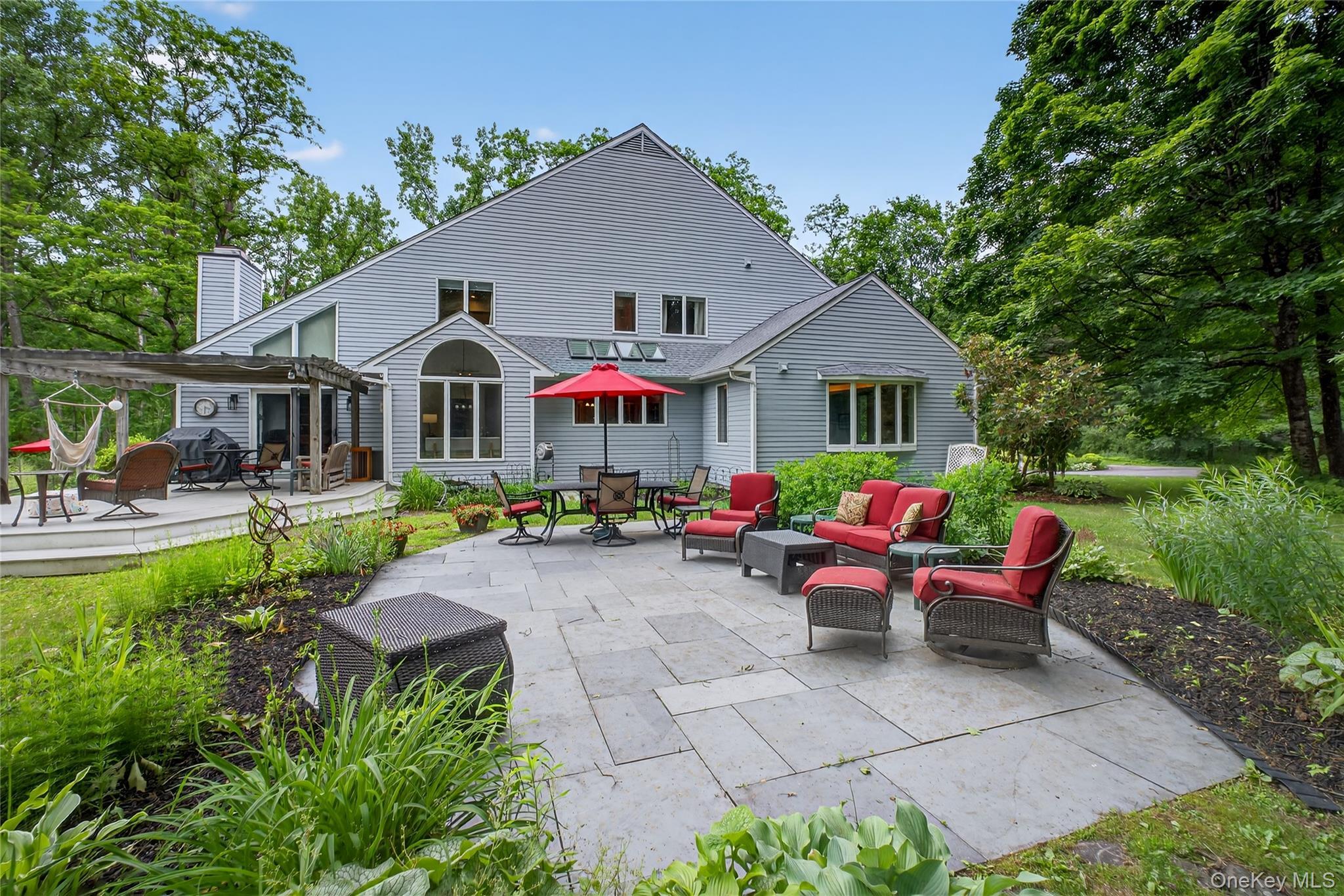 Single Family Sleight Plass Dutchess County, NY 12603, MLS-869208-40