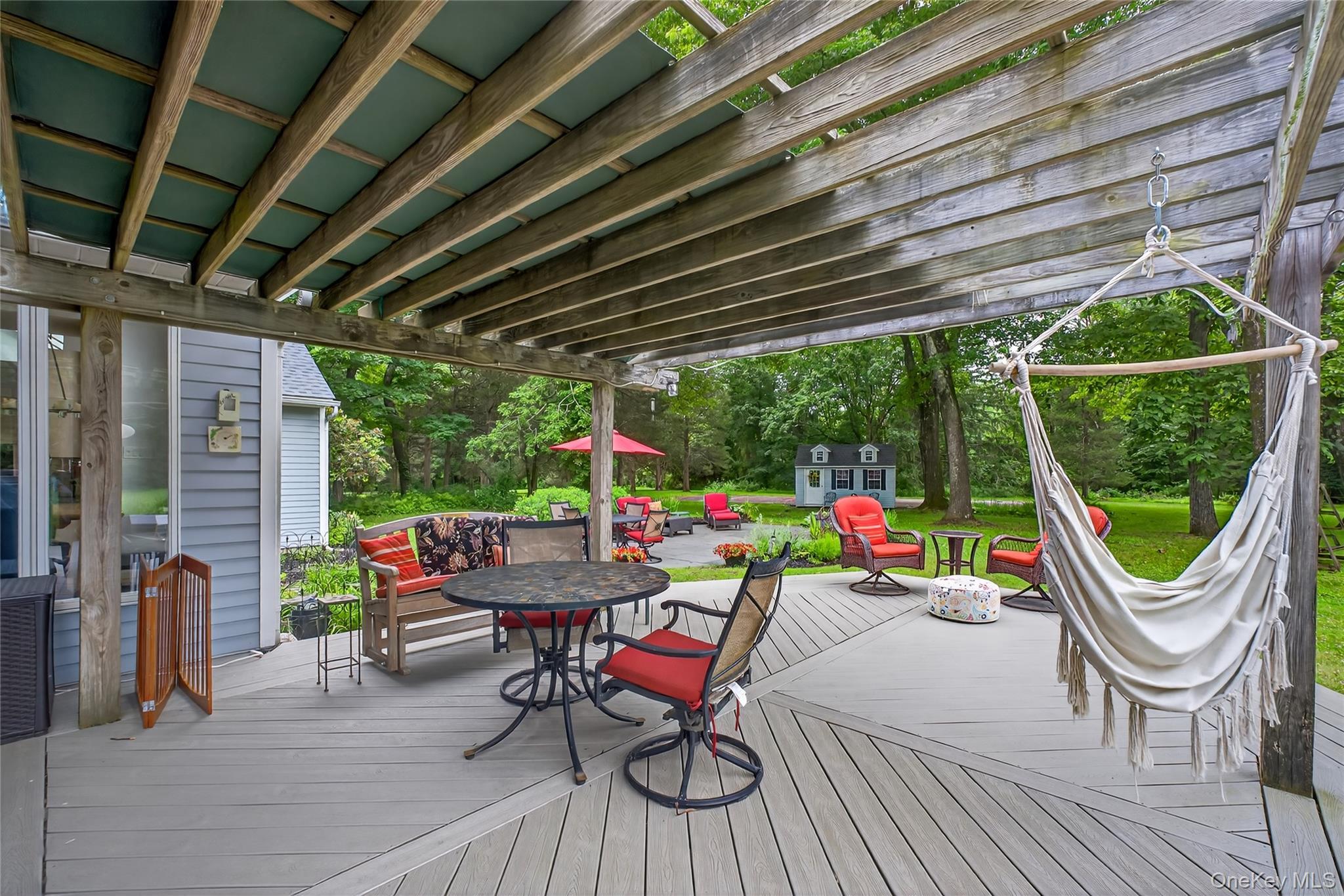 Single Family Sleight Plass Dutchess County, NY 12603, MLS-869208-41