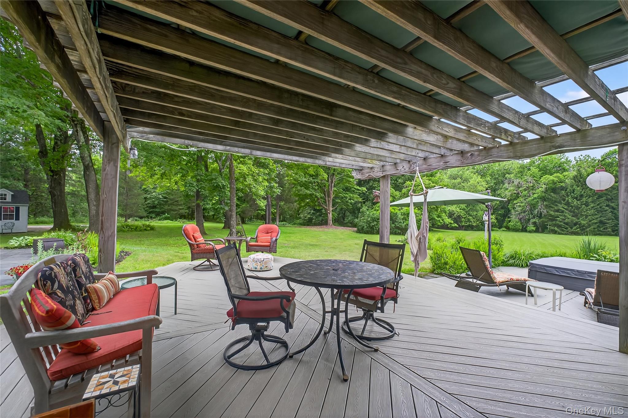 Single Family Sleight Plass Dutchess County, NY 12603, MLS-869208-42