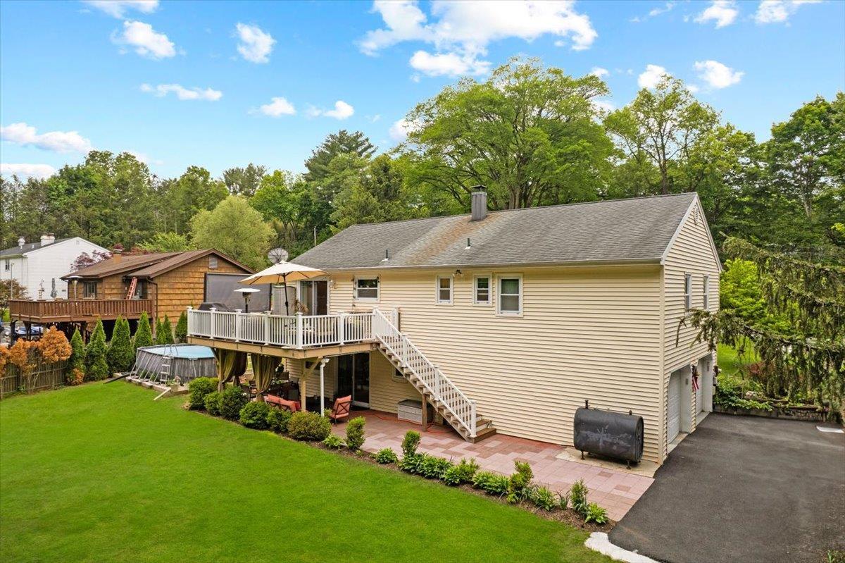 Single Family Saw Mill River  Westchester County, NY 10546, MLS-869221-27