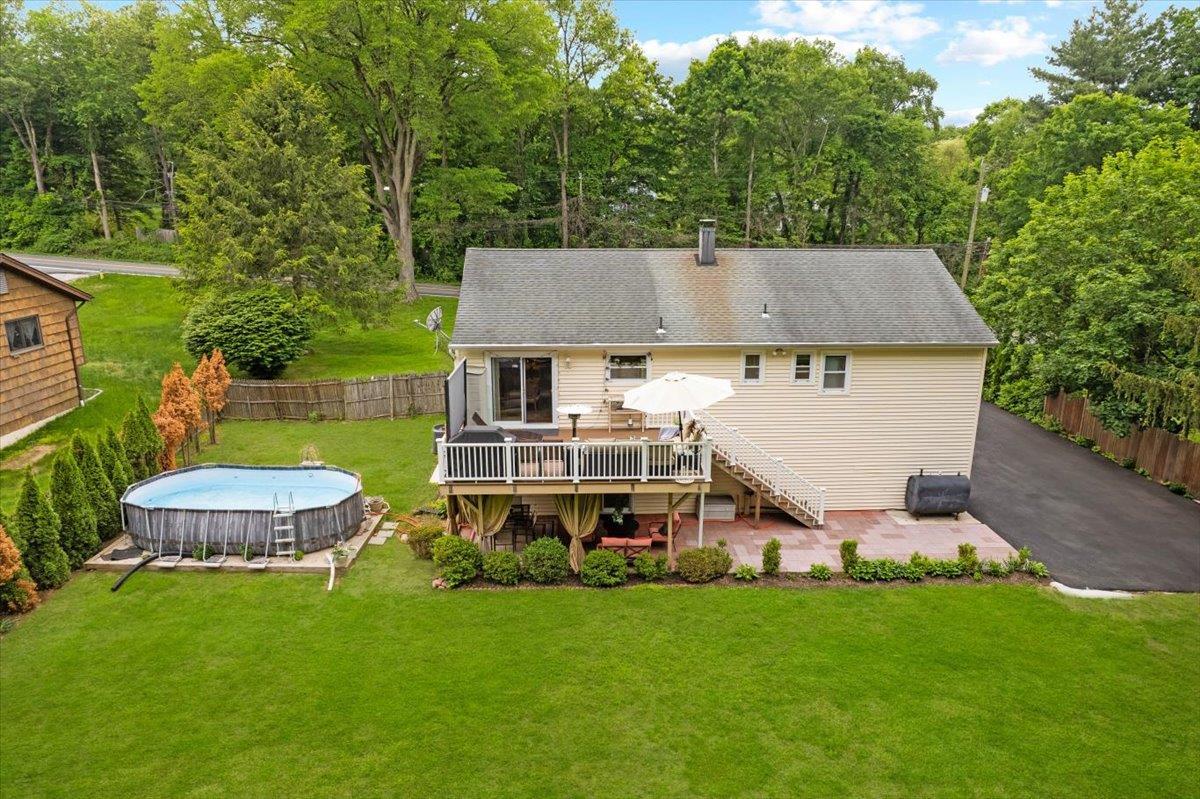 Single Family Saw Mill River  Westchester County, NY 10546, MLS-869221-28