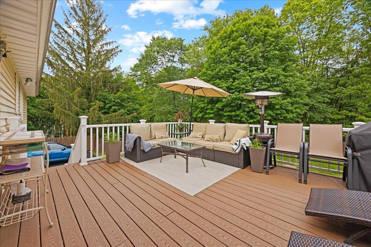 Single Family Saw Mill River  Westchester County, NY 10546, MLS-869221-5