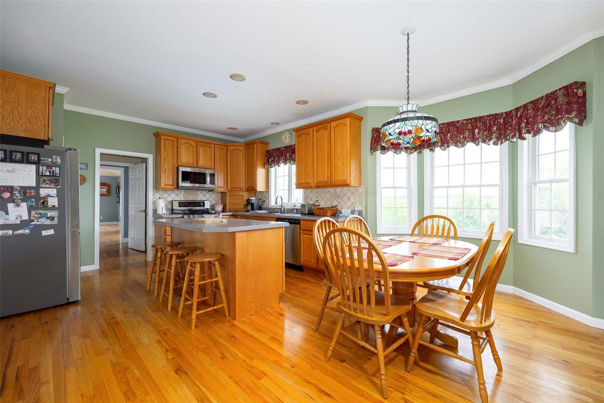 Single Family Dolly  Dutchess County, NY 12540, MLS-869234-10