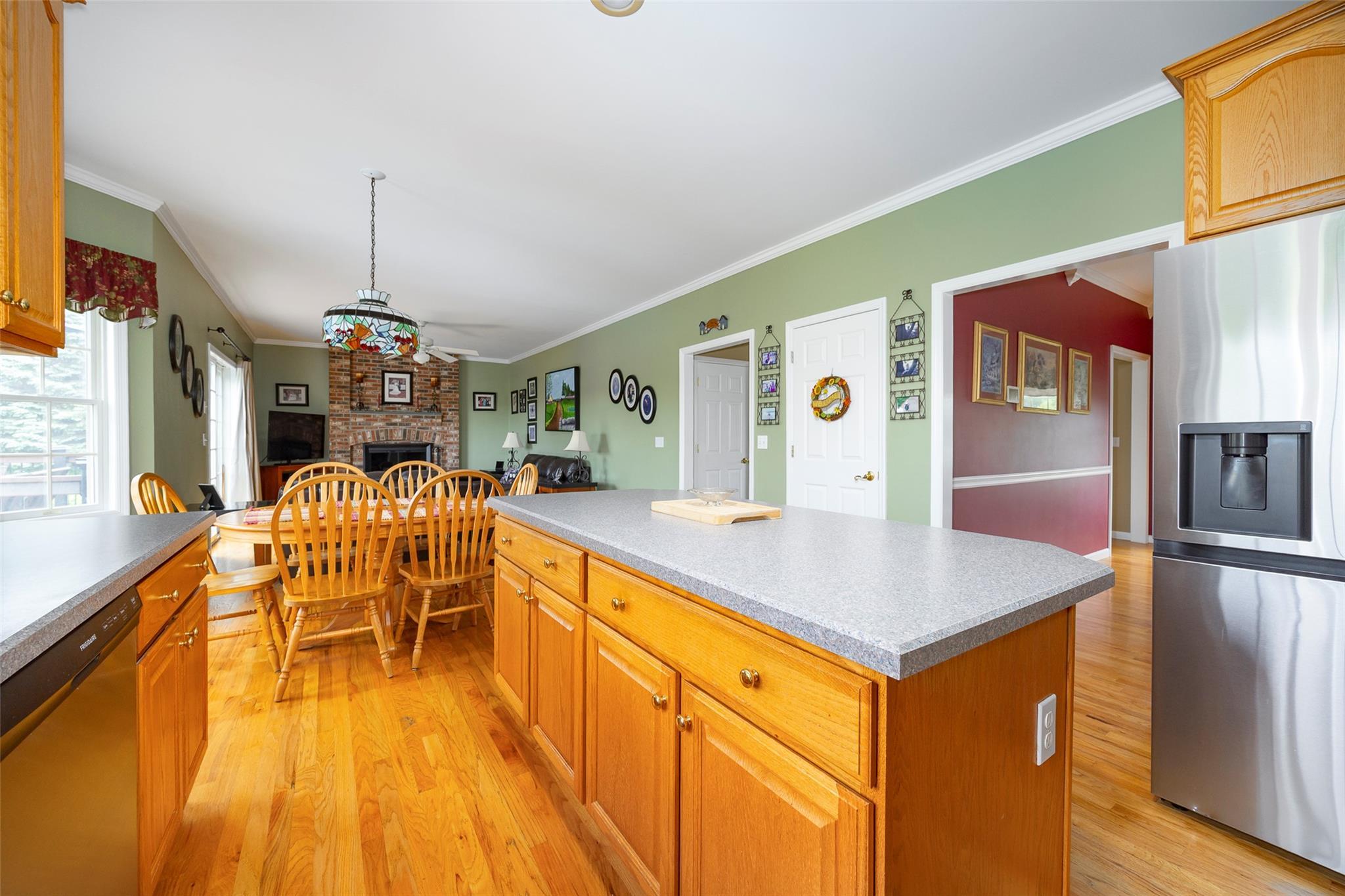 Single Family Dolly  Dutchess County, NY 12540, MLS-869234-12