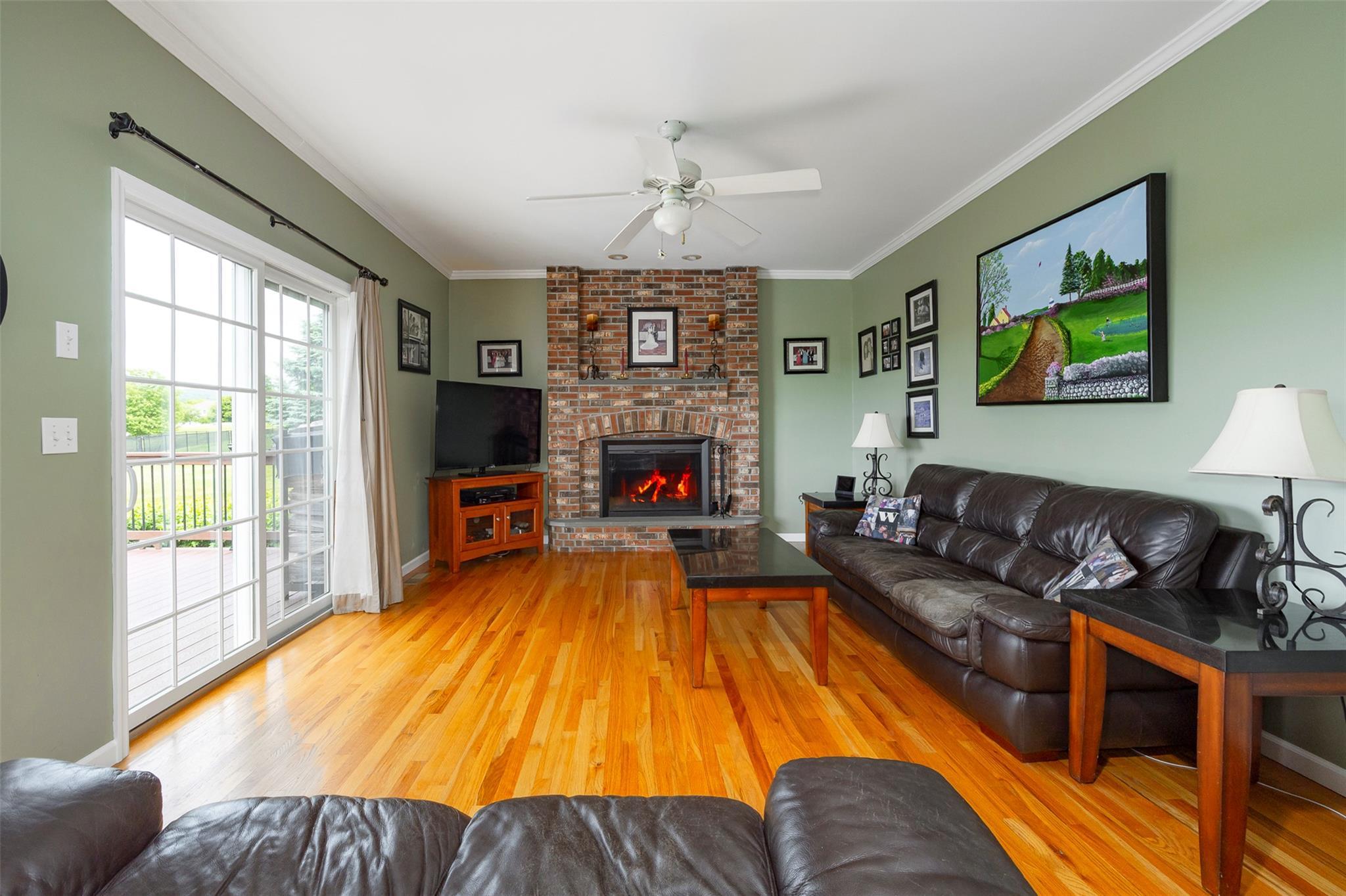 Single Family Dolly  Dutchess County, NY 12540, MLS-869234-13