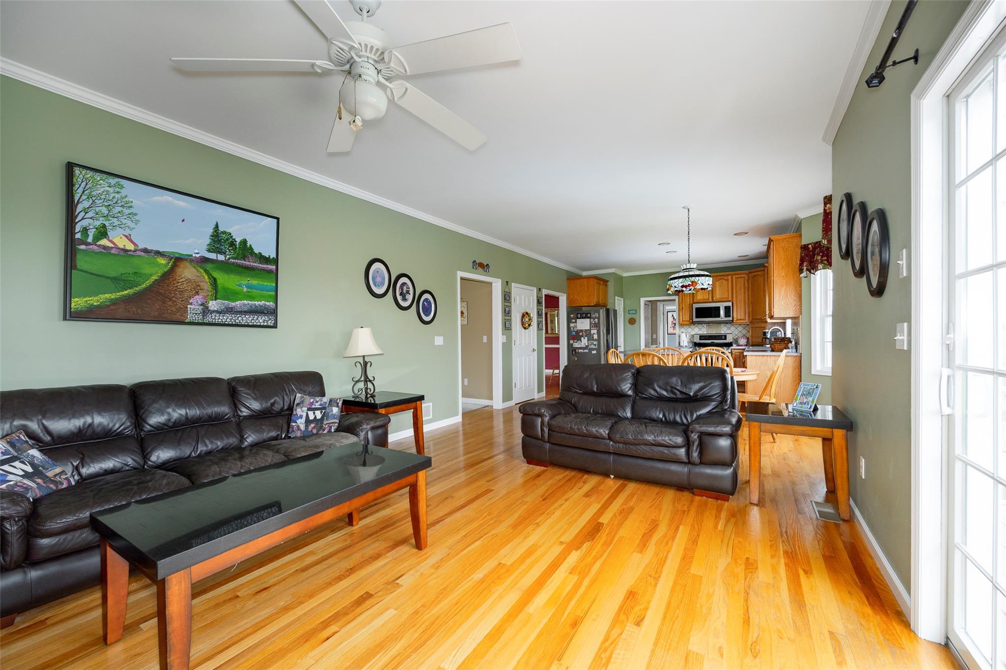 Single Family Dolly  Dutchess County, NY 12540, MLS-869234-14