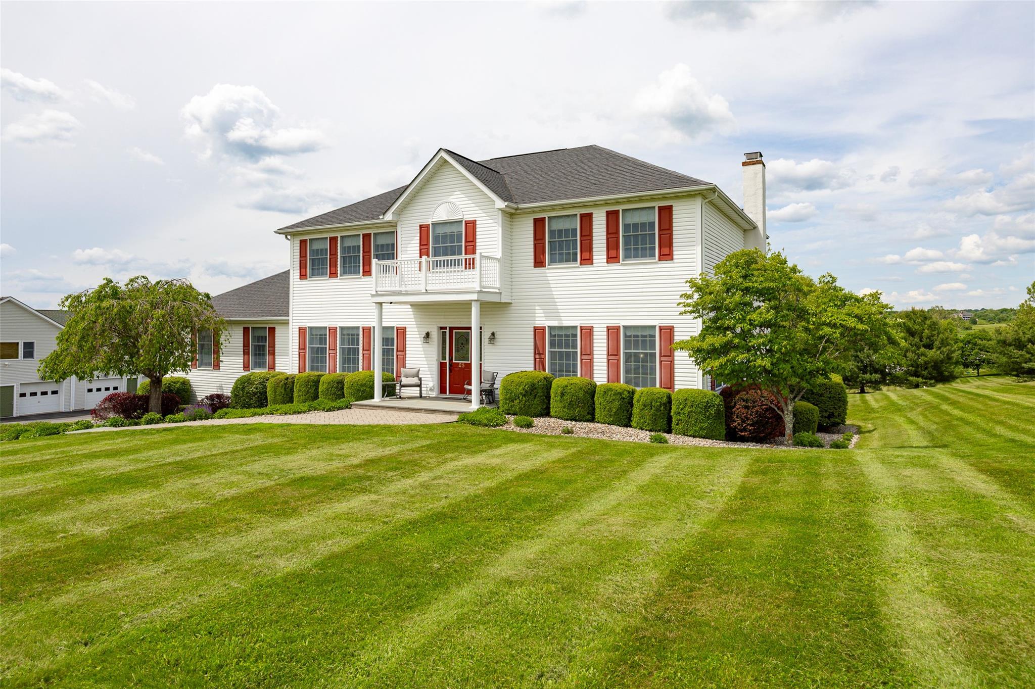 Single Family Dolly  Dutchess County, NY 12540, MLS-869234-2