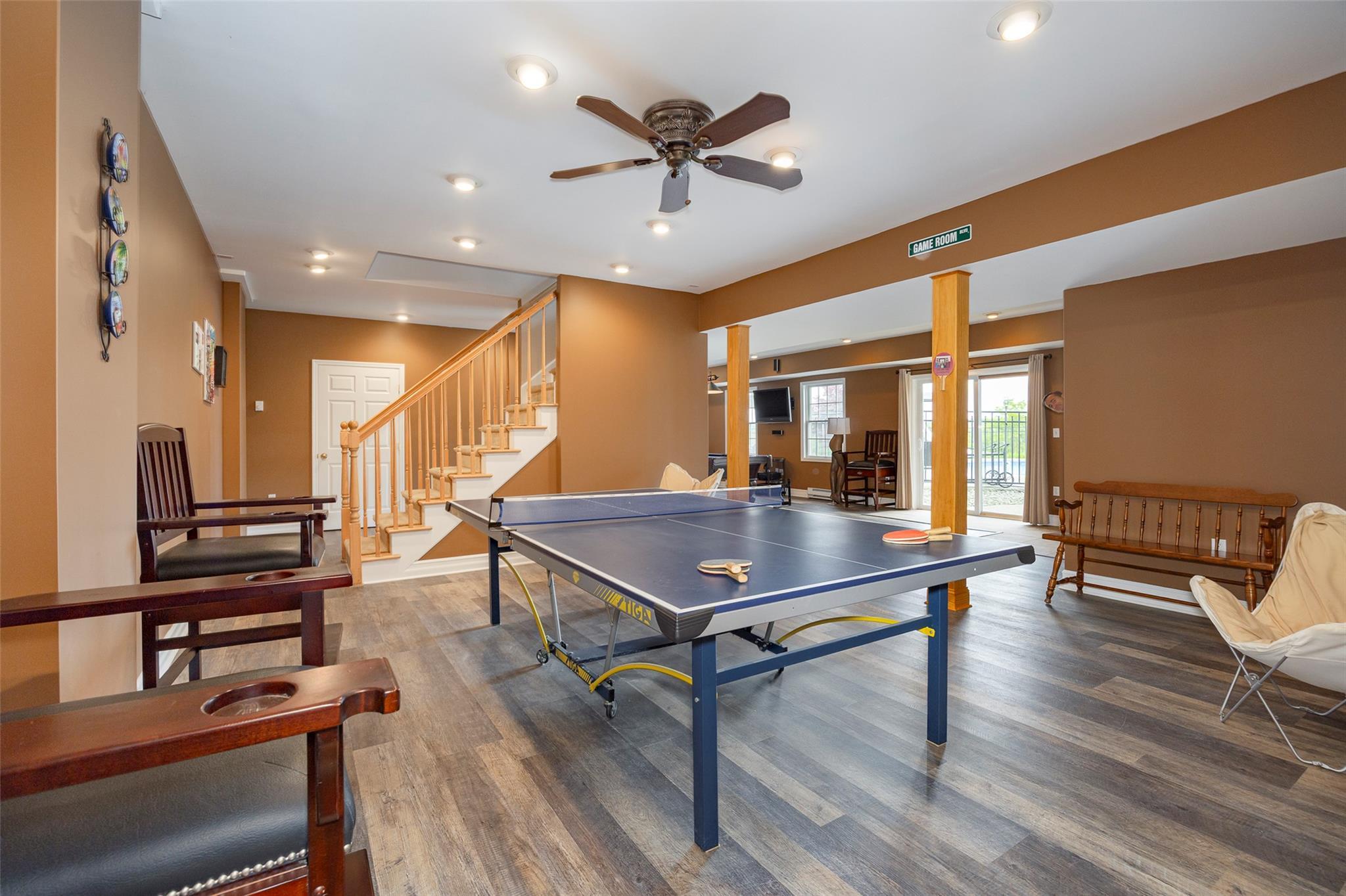 Single Family Dolly  Dutchess County, NY 12540, MLS-869234-28