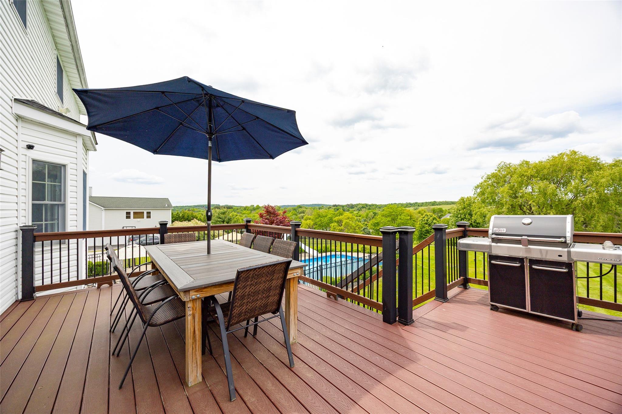 Single Family Dolly  Dutchess County, NY 12540, MLS-869234-32