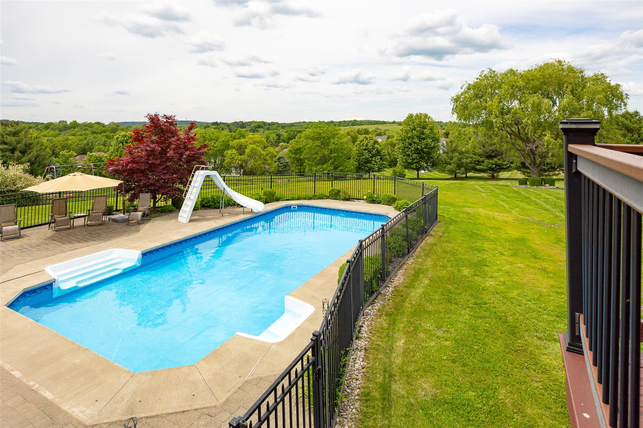 Single Family Dolly  Dutchess County, NY 12540, MLS-869234-34