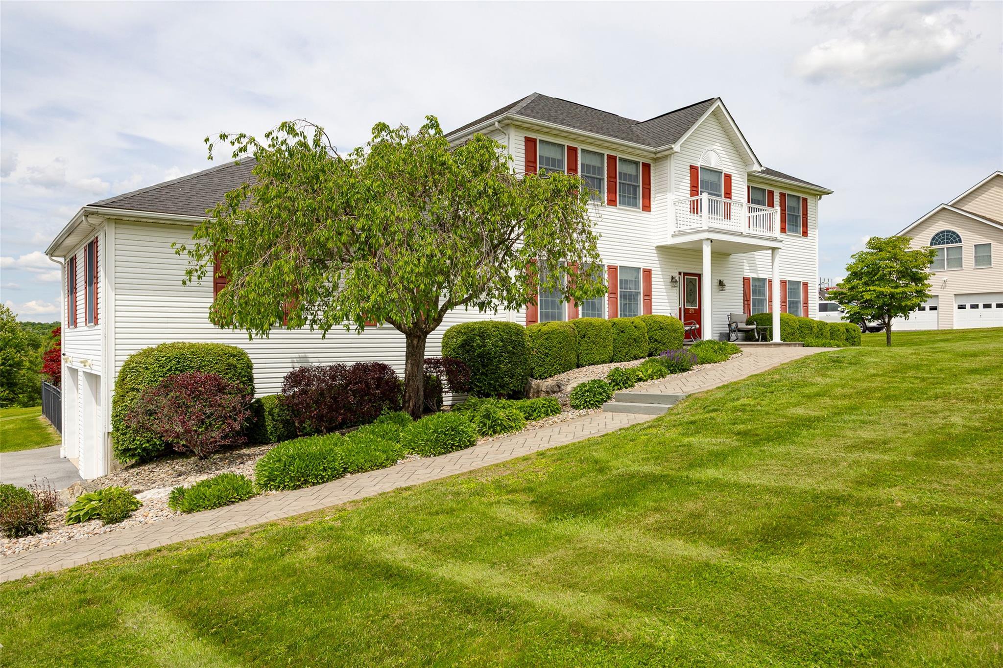 Single Family Dolly  Dutchess County, NY 12540, MLS-869234-36