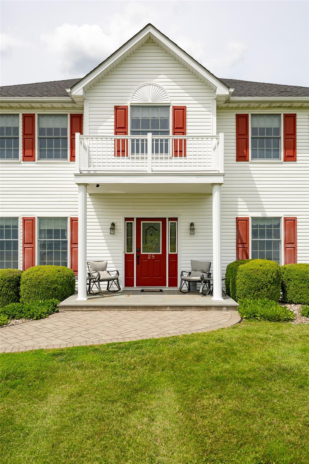 Single Family Dolly  Dutchess County, NY 12540, MLS-869234-37